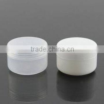 Using Safety Plastic Fashion Cream Box Is Travel necessary