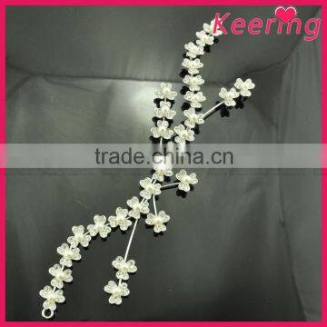 jewelry hairband bridal hair accessories for women WHD-056