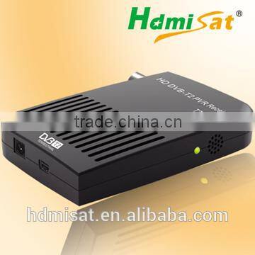 HD Digital dvb t2 mpeg4 terrestrial receiver set top box