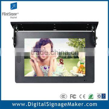 19" 1920*1080P bus lcd tv screen