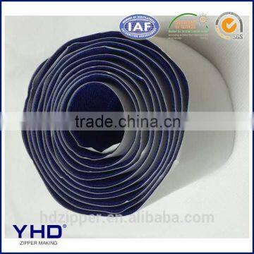 nylon zipper durable for plastic door