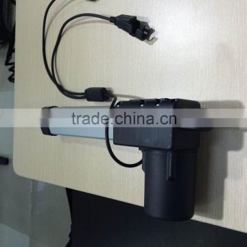 Linear actuator