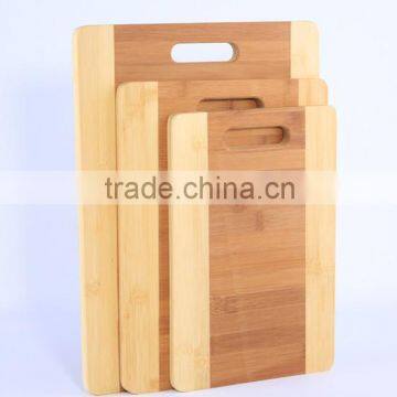 New bamboo sandwich cutting board,bamboo cutting board,kitchen tools