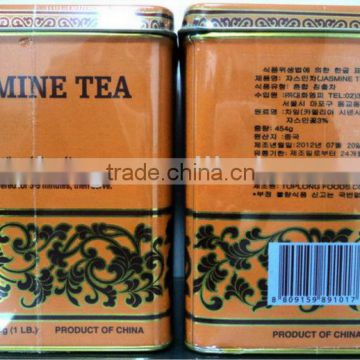 Jasmine Tea