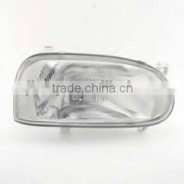 high quality Head lamp for 92-97 VW Golf OEM No 1H6941018