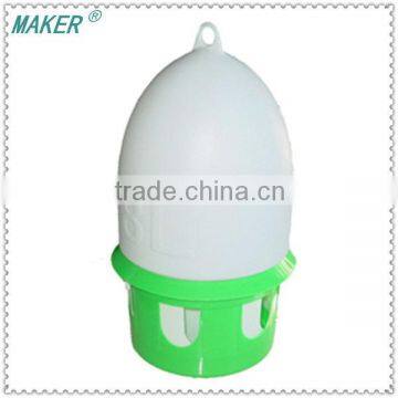 Easy Clean Controllable Bird Water Drinkers