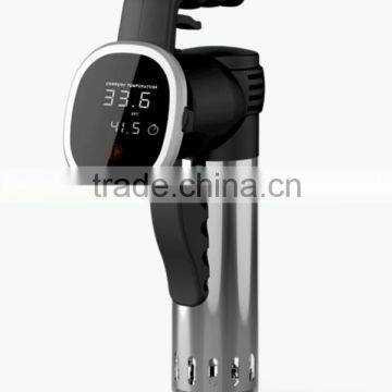 Gourmet Digital Sous Vide Pod Immersion Circulator Precision Cooker photo-2