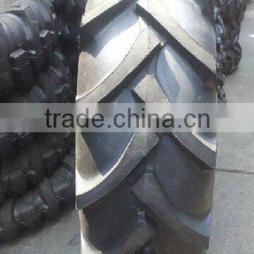 AG tire with good pattern R1