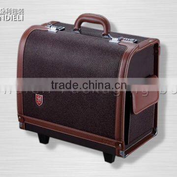 2014 Accept Custom Cargo Organizer