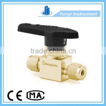 Alibaba china Brass Ball Valve