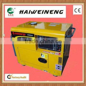 5kw Generator for Home Use photo-3