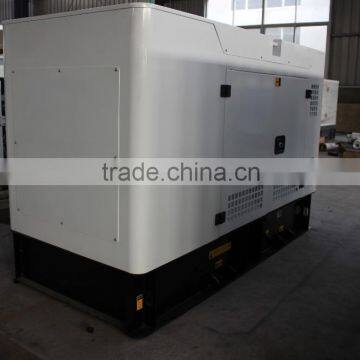 12kw low noise level genset