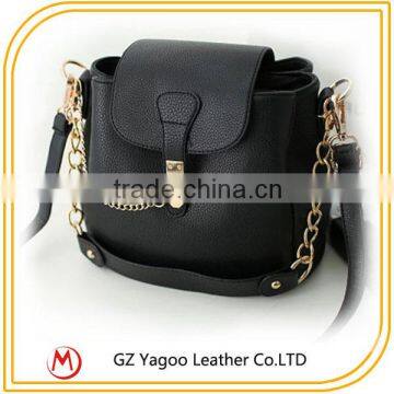 Chinese Soft Leather Stylish Cheap Fashion Brands Handbag