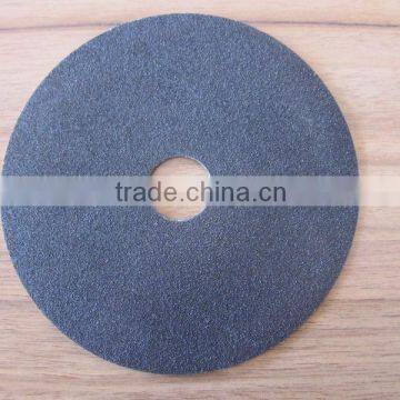 5inch 7inch silicon carbide fiber discs polishing marble,granite