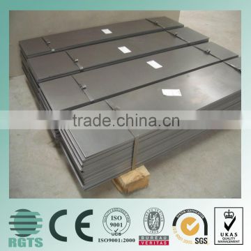 Q235 Q345 ASTM A36 Hot rolled/Cold Rolled ms carbon steel plate high strengh