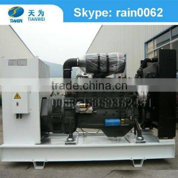 Deutz Diesel Generating Power Water Cooling Generators 80KVA photo-4