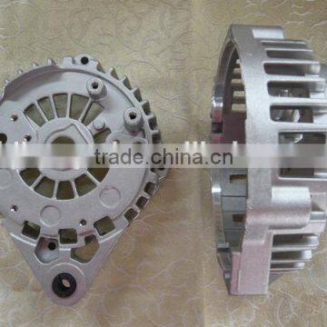 die casting series :alternator cover-JF057