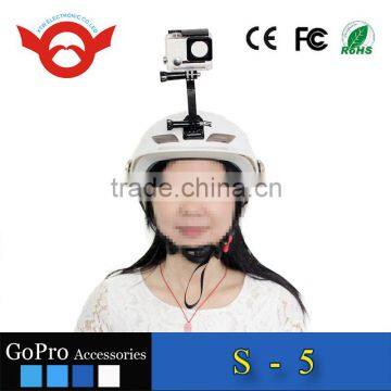 2016 New Arrival Go Pro Cycling Bike Handlebar Mount Bicycle Handlebar Mount for Gopro Hero 4 3 2 Xiaomi yi Sj4000 Sj5000 photo-6