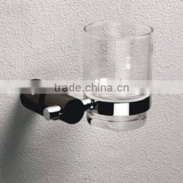 sanitary single glass cup holders