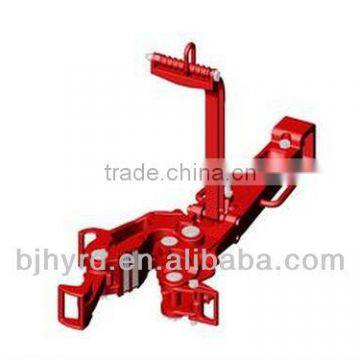 Workover Manual Tongs