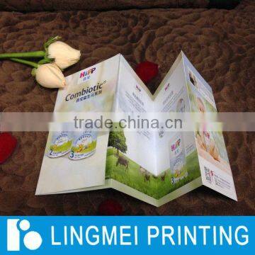 Special Paper Learning Poster for Kids
