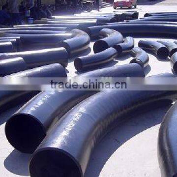ASTM A106 pipe bending