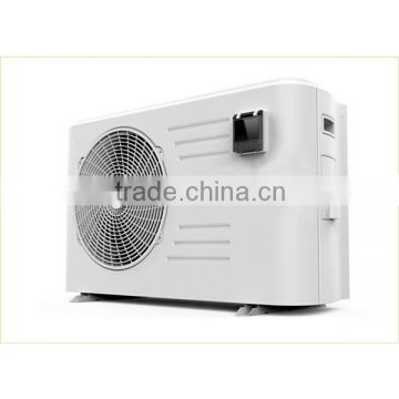 Air source swimming pool heat pump from China