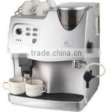 Automatic Coffee Machine