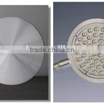 Adjustable Gooseneck High Brightness Light With Touch Switch for 3.6 w LED Bed Lamp photo-4