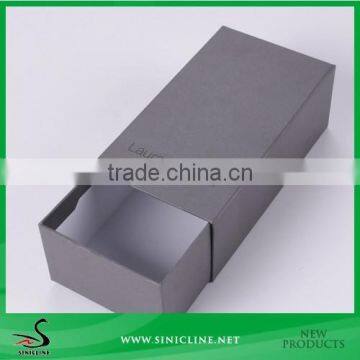 Sinicline 2015 New Custom Logo Luxury Drawer Box Printing photo-2