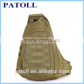 Top selling durable trend military sling bag