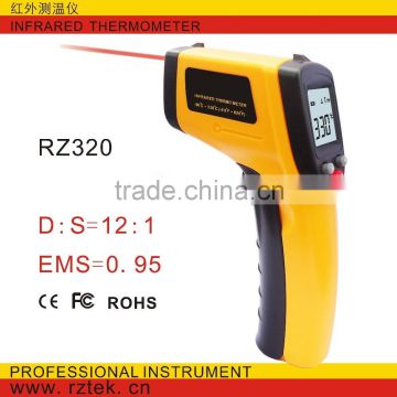 Infrared Thermometer RZ320