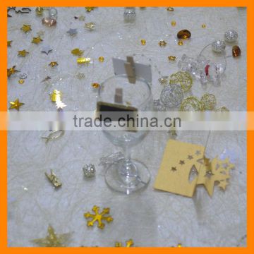 Christmas Table Decoration, Christmas Ornaments