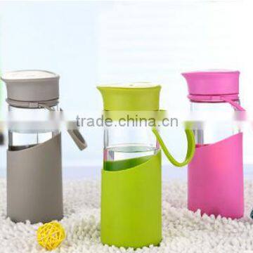 WB-S101 Travel Bottle/water Bottle -500ml photo-2