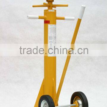 Trailer Stabilizer Jacks, Trailer Stabilizing Jacks, Material Handling Equipment