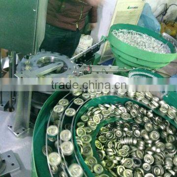 Sprayer Pump Assembling Machine photo-4
