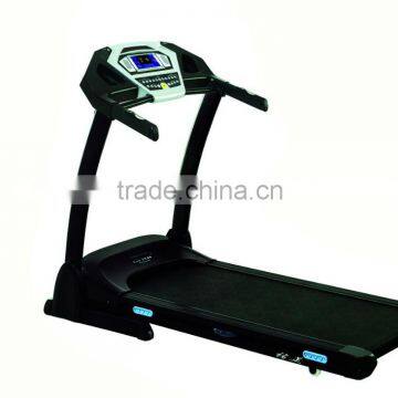 2014 hot sales Light Commercial treadmill 8008 L