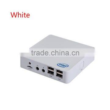 XCY Computer Z3735F Atom Quad Core 1.8GHz Laptop Computer Plastic Case Desktop Computer 2GRAM/32G SSD 2G RAM 32G SSD photo-5