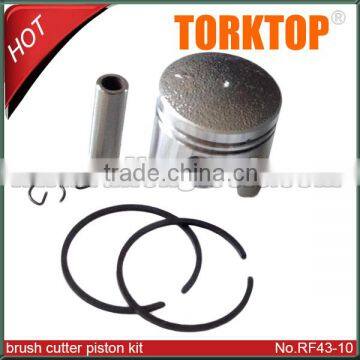 CG260 330 430 520 BRUSH CUTTER PARTS piston kit