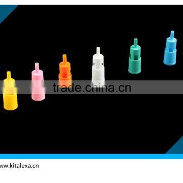 Oxygen Concentration Adjustable Mask 6 Kinds of Joints photo-2