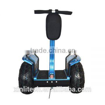 Two Wheels Self Balancing Electric Scooter Battery 36V