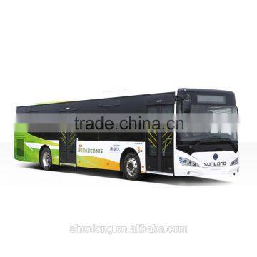 HYBRID BUS SLK6129AH5