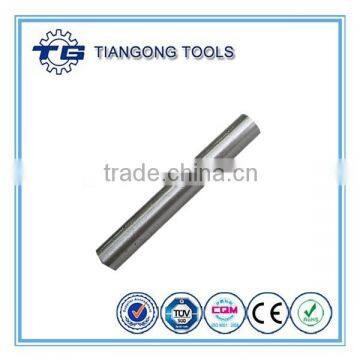 High Quality 5% Round Bright Drill Blank