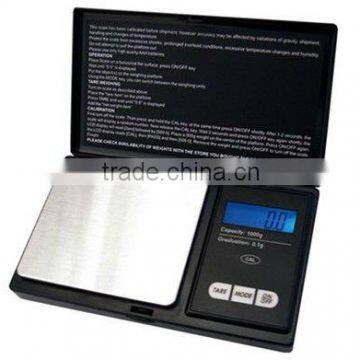 0.1g digital pocket scale