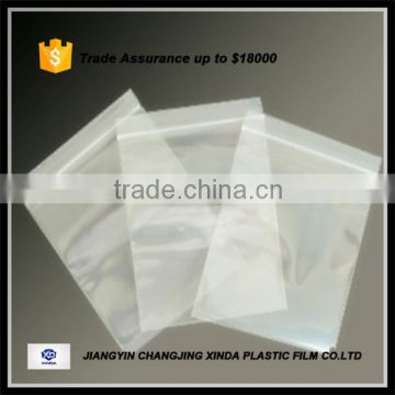 LDPE cloth packing bags