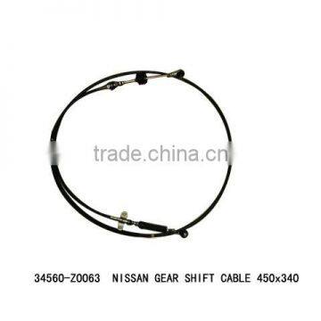 34560-Z0063 GEAR SHIFT CABLE