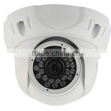 Kendom Manufacturer Shenzhen Cctv Surveillance System High Quality Infrared Ahd Dome Camera 1080p