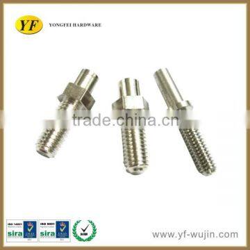 China High Quality Stud Bolt Manufacturer Stud Bolt and Nut With Factory Price photo-4