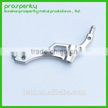 Cnc Machining Clutch and Brake Parts for Motorcycle photo-4