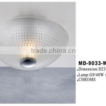 Ceiling lamps houston/modern ceiling lighting MD-9033-WH